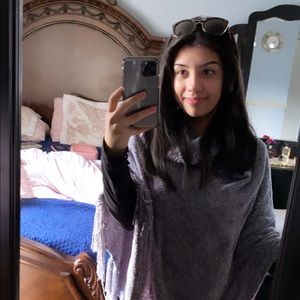 Meet your Posher, Rabika